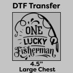 DTF Transfer 4.5" Thumbnail