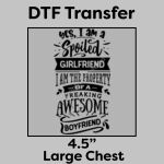 DTF Transfer 4.5" Thumbnail