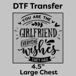 DTF Transfer 4.5" Thumbnail