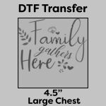 DTF Transfer 4.5" Thumbnail