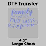 DTF Transfer 4.5" Thumbnail