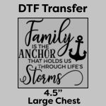 DTF Transfer 4.5" Thumbnail