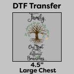 DTF Transfer 4.5" Thumbnail