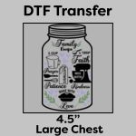 DTF Transfer 4.5" Thumbnail