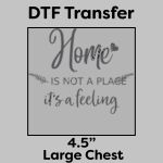 DTF Transfer 4.5" Thumbnail