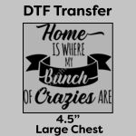 DTF Transfer 4.5" Thumbnail