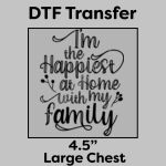 DTF Transfer 4.5" Thumbnail