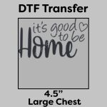 DTF Transfer 4.5" Thumbnail