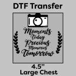 DTF Transfer 4.5" Thumbnail