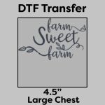 DTF Transfer 4.5" Thumbnail