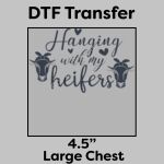 DTF Transfer 4.5" Thumbnail