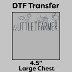 DTF Transfer 4.5" Thumbnail