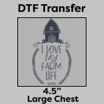 DTF Transfer 4.5" Thumbnail