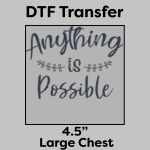 DTF Transfer 4.5" Thumbnail