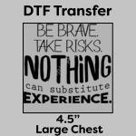 DTF Transfer 4.5" Thumbnail