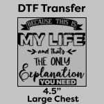 DTF Transfer 4.5" Thumbnail