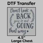 DTF Transfer 4.5" Thumbnail