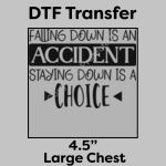 DTF Transfer 4.5" Thumbnail