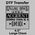 DTF Transfer 4.5" Thumbnail