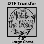 DTF Transfer 4.5" Thumbnail