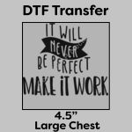 DTF Transfer 4.5" Thumbnail