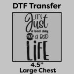 DTF Transfer 4.5" Thumbnail