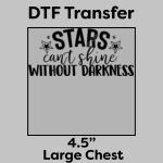 DTF Transfer 4.5" Thumbnail