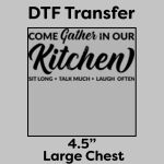 DTF Transfer 4.5" Thumbnail