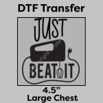 DTF Transfer 4.5" Thumbnail