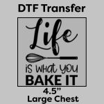 DTF Transfer 4.5" Thumbnail