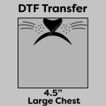 DTF Transfer 4.5" Thumbnail