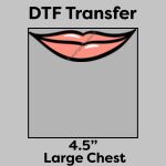 DTF Transfer 4.5" Thumbnail
