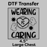DTF Transfer 4.5" Thumbnail