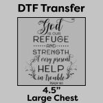 DTF Transfer 4.5" Thumbnail