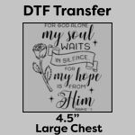 DTF Transfer 4.5" Thumbnail