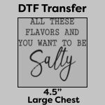 DTF Transfer 4.5" Thumbnail