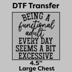 DTF Transfer 4.5" Thumbnail