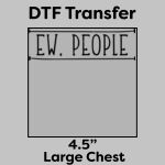 DTF Transfer 4.5" Thumbnail