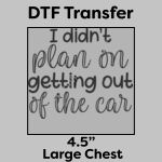 DTF Transfer 4.5" Thumbnail