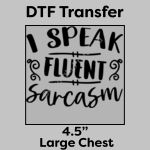 DTF Transfer 4.5" Thumbnail