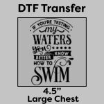 DTF Transfer 4.5" Thumbnail