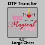 DTF Transfer 4.5" Thumbnail