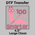 DTF Transfer 4.5" Thumbnail