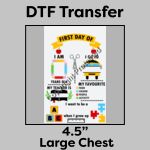 DTF Transfer 4.5" Thumbnail