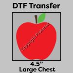 DTF Transfer 4.5" Thumbnail