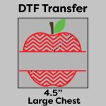 DTF Transfer 4.5" Thumbnail