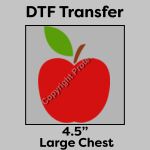 DTF Transfer 4.5" Thumbnail