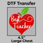 DTF Transfer 4.5" Thumbnail