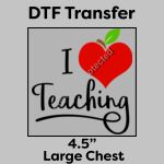 DTF Transfer 4.5" Thumbnail