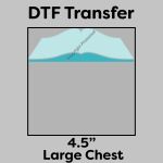 DTF Transfer 4.5" Thumbnail